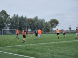 Training S.K.N.W.K. 2 en 3 van zaterdag 19 oktober 2024 (20/135)